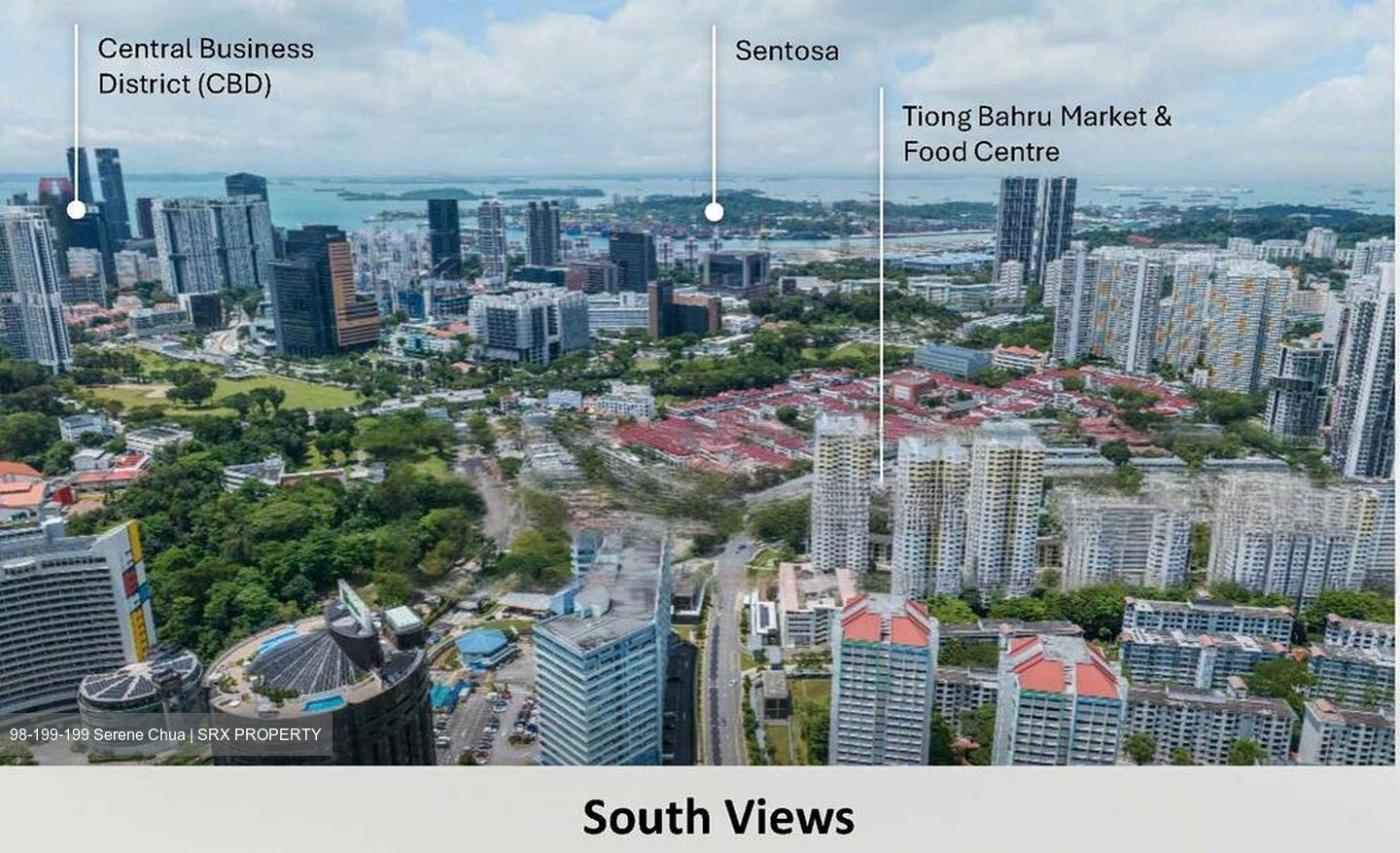 Zion Road (D3), Condominium #482509051